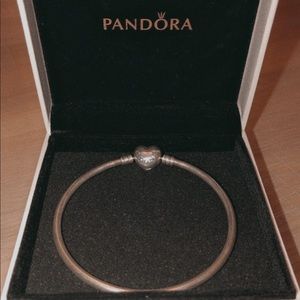 Pandora Bangle Bracelet